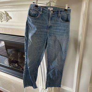 Urban outfitter jeans